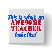 Awesome Teacher