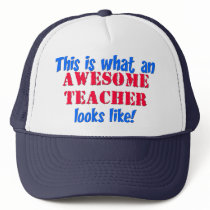 Awesome Teacher