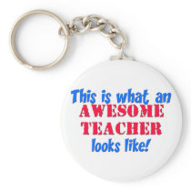 Awesome Teacher