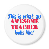 Awesome Teacher