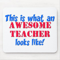 Awesome Teacher