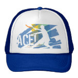 Awesome Tennis Cap / Hat for men / boys