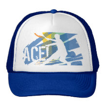 Awesome Tennis Cap / Hat for men / boys
