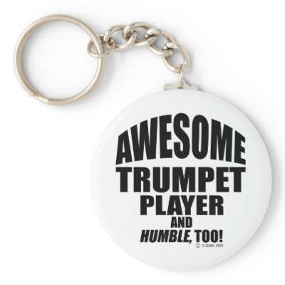 Awesome Trumpet Player by Awesome_Musician