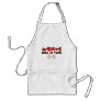 AWESOME Uncle of TWINS Apron