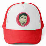 Awesome Zombie Cap hats