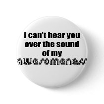 Awesomeness
