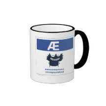 Awesomeness Encapsulated Coffee Mug