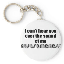 Awesomeness