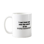 Awesomeness Coffee Mugs