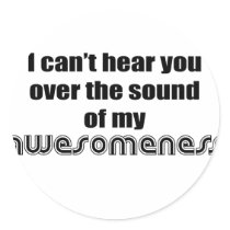 Awesomeness