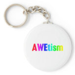 AWEtism Key Chains