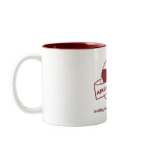 AWF Mug