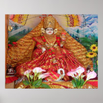 AWGP Gayatri Blessings to all Poster
