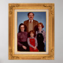 AWKWARD FAMILY PHOTO poster posters