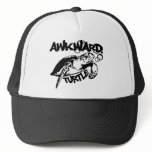 Awkward Turtle Hat