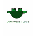 Awkward Turtle t-shirts
