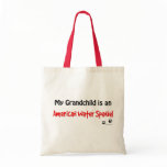 AWS Grandchild Bags