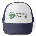 AWS Trucker Hat