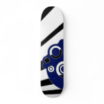 awsome vector circle skate decks