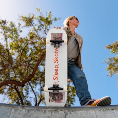 aww dogggineee skate boards by ilovetodesign