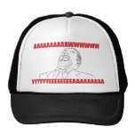 Awww yeaaah trucker hat
