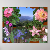 AX- Nature Lovers Collage