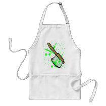 axe appron apron