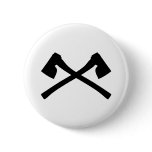 axe axe crossed icon