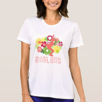 Axelent Ice Skater Tee t-shirts
