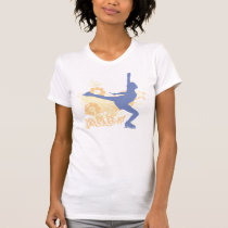 Axelent Ice Skating Tee t-shirts