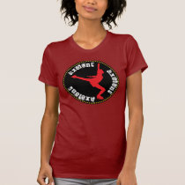 Axelent Ice Skating Tee t-shirts