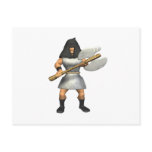 Axeman