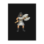 Axeman