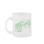 Axial AX10 Scorpion Crawler Coffee Mugs