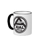 Axial Mug - Large