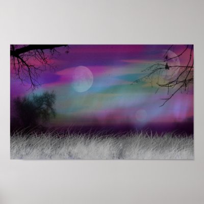 Axis 4 print by anarth
