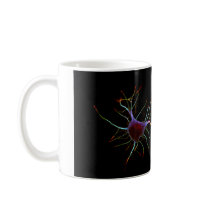 Axis+IgneusCup Taza