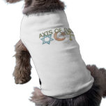 Axis of Evil Doggie T-shirt