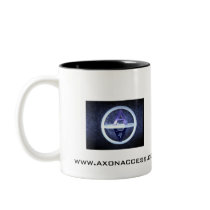Axon Mug
