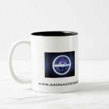 Axon Mug