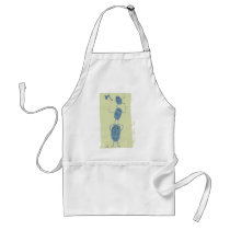 Axrobats Apron