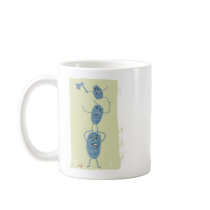 Axrobats Coffee Mug