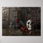 AXSKULL POSTERS