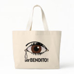 Ay Bendito-Colour-2 Canvas Bag
