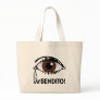 Ay Bendito-Colour-2 Canvas Bag