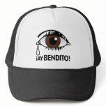 Ay Bendito-Colour-2 hats