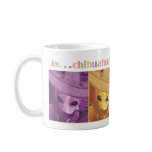 Ay...Chihuahua Coffee Mug