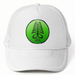AYA NOT AFRAID OF YOU Hat