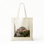 Aya Sophia Tote Bag